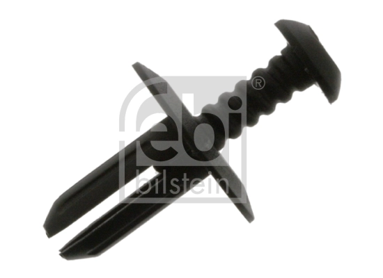 Retaining Clip, underbody panelling